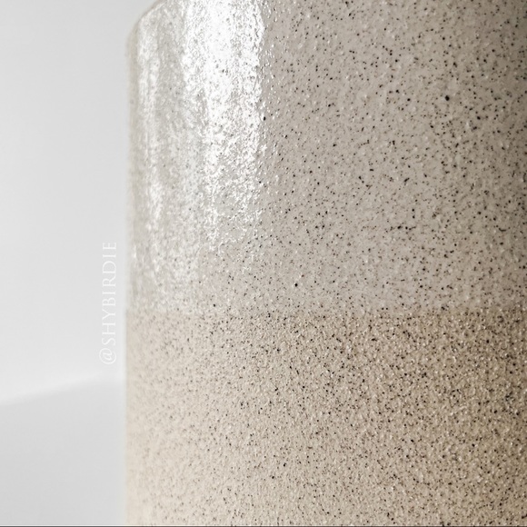 NEW Bloomingville Scandinavian Ceramic Plant Pot - Picture 4 of 11